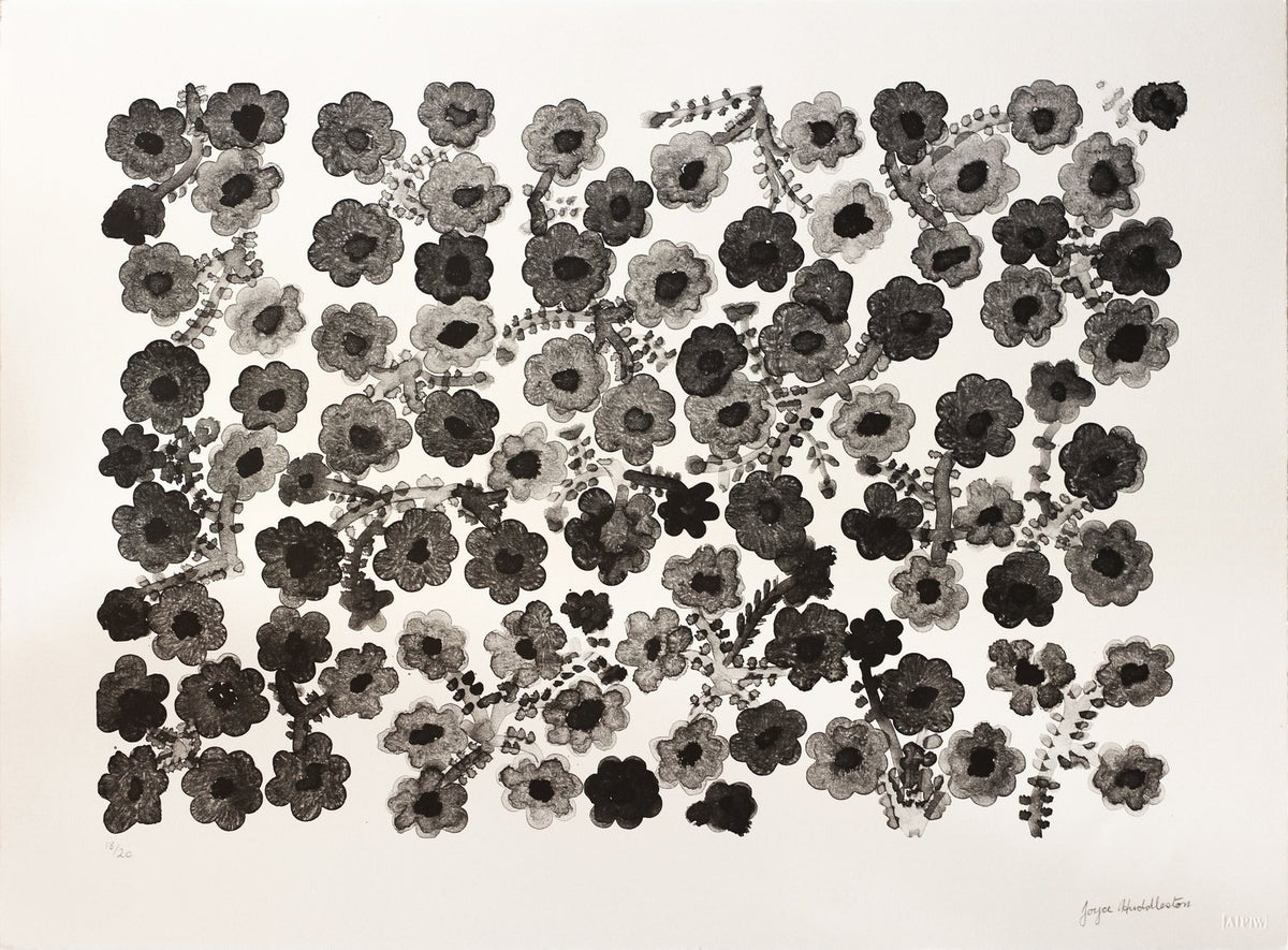 Joyce Huddleston | UNTITLED 305-21
